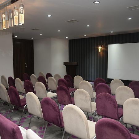 Hande Hotel Mustafakemalpaşa Extérieur photo