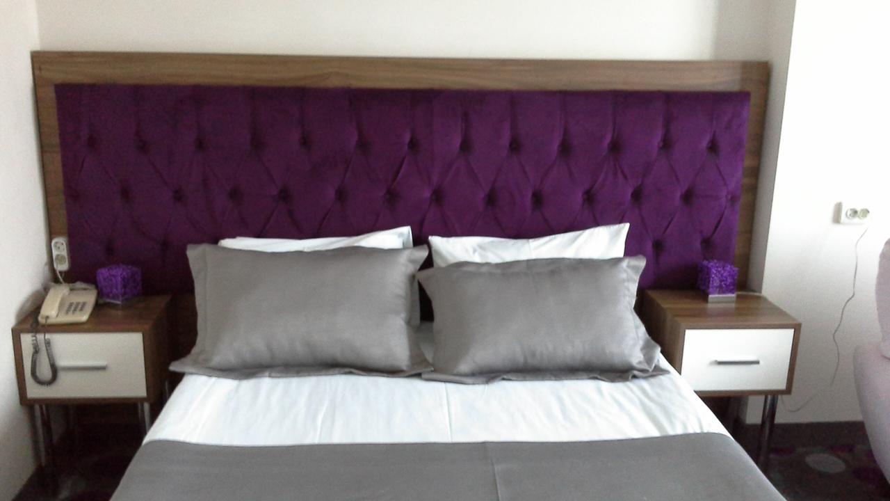 Hande Hotel Mustafakemalpaşa Extérieur photo