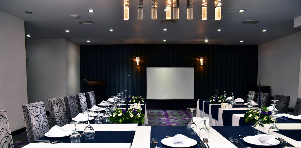 Hande Hotel Mustafakemalpaşa Extérieur photo